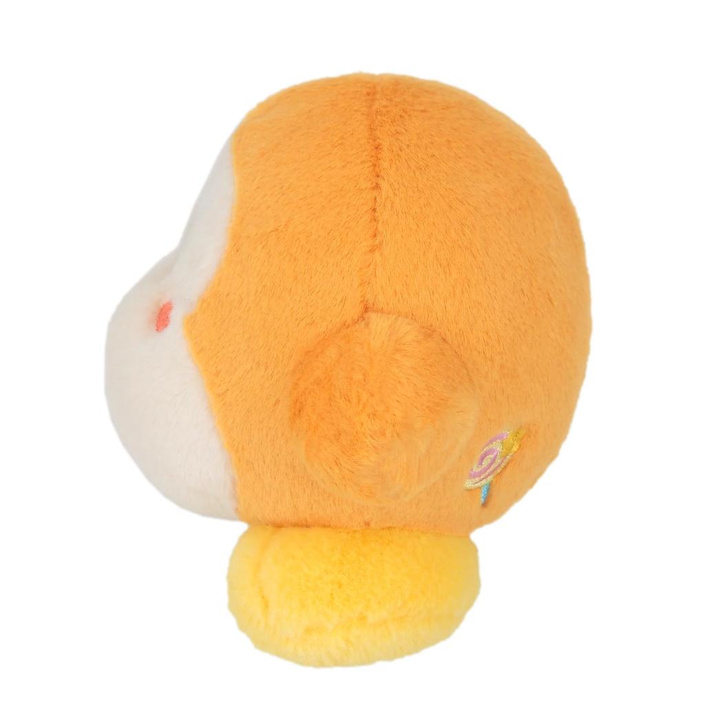 Sanei Boeki Kirby of the Stars Kororon Friends Waddle Dee Plush Toy x D10 x H12cm KF06 W13.5
