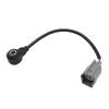 LF01-18-921 Knock Sensor For Mazda 3 5 6 MX-5 Miata CX-7 Tribute B2300 Ford Ranger LF0118921 1119941 1358032 1S7A-12A699-BA New