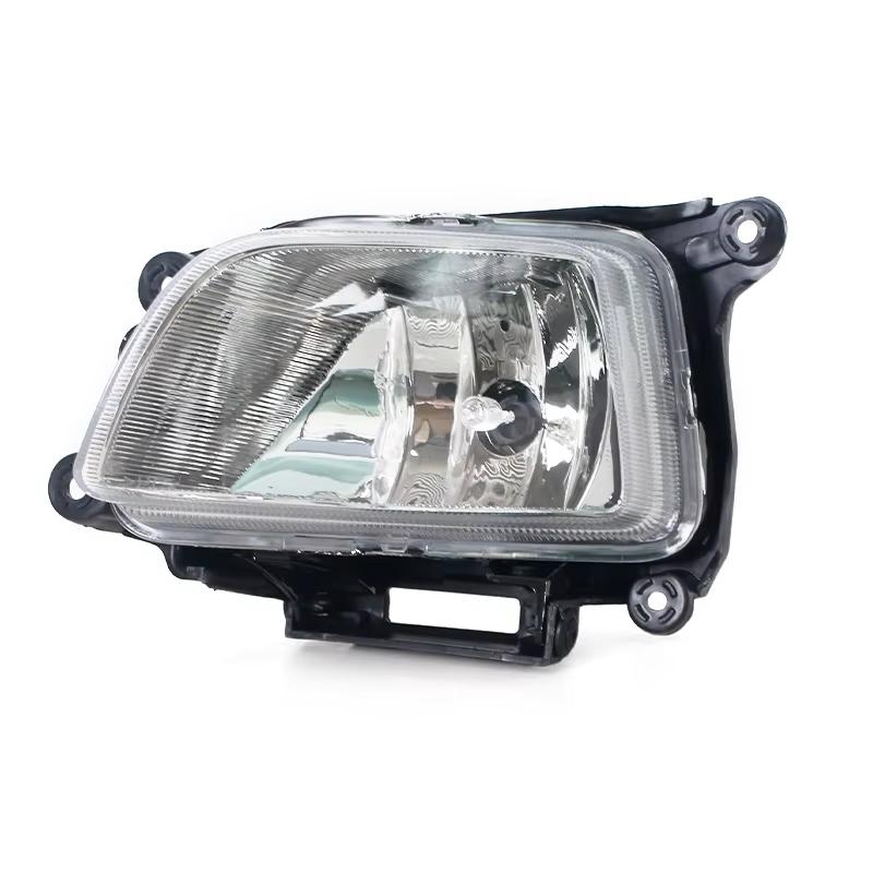 For KIA Optima Lotze Magentis 2009 2010 922012G500 922022G500 Headlight DRL Fog Light lamp Front Bumper Foglights Running Light Only 1 Left