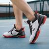 Badminton Shoes Handball Table Tennis Shoes Training Women Volleyball Shoes Outdoor Wear Resistant Golf Shoes Brand Sneakers