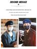 Men's & Women's Summer Beret Hat - Duckbill Cap, Painter Style, Large Head Fit, Inspired by Wang Jiaer