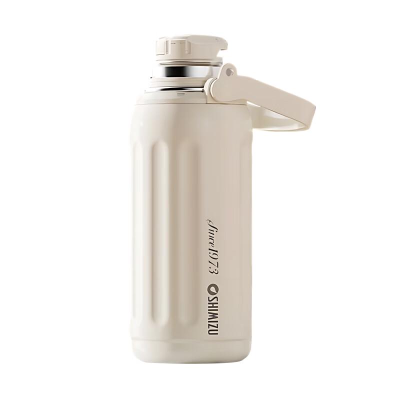 Qingshui Portable Insulated Water Bottle