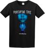 Porcupine Tree Anesthetize t-shirt Cadeau Fan IL597 T-Shirt Unisexe