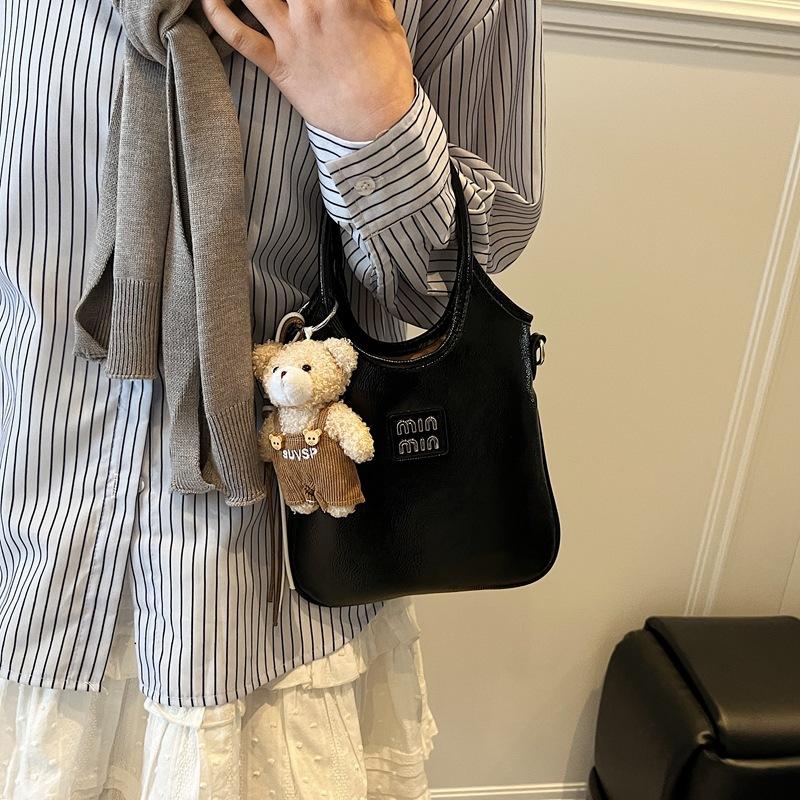 

Portable Tote Bag Women s Bag New Fashion Shoulder Bag Messenger Bag no pendant