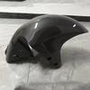 For Suzuki Hayabusa GSX1300R 2008-2020 Motorcycle Accessories Front Mudguard ABS Carbon Fiber Front Fender Splash Guard Fairing