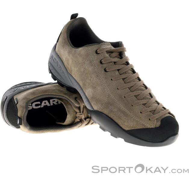 Scarpa Mojito GTX Half-boots