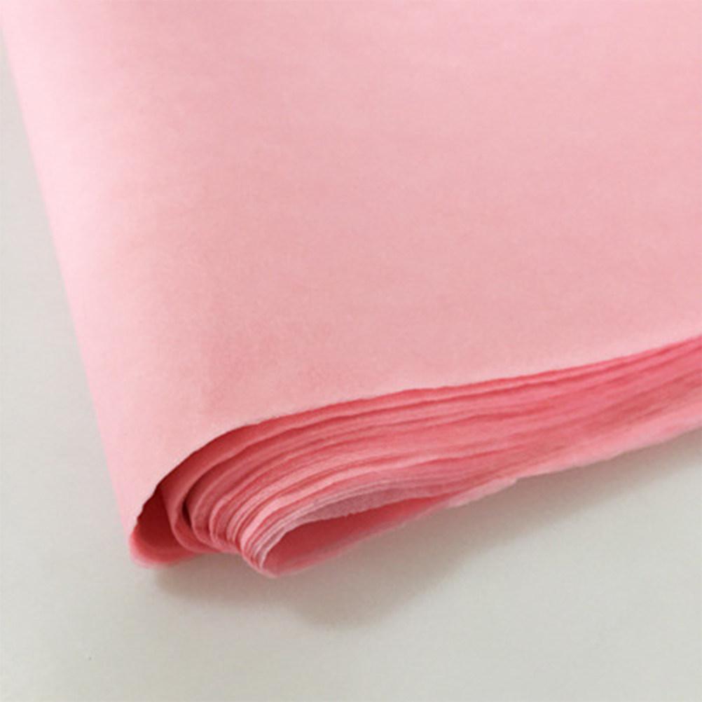 40 Stück Geschenkpapier Blumenverpackungen Partygeschenke Verpackungen Scrapbooking Stempeln Stanzen Tischdecken Rosa