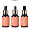 Cos De BAHA LS Lactic Acid 12.5% AHA Exfoliating Peeling Serum for Smoother Skin 30ml