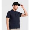 SCALER Outdoor Quick-Dry Seamless Polo Shirt