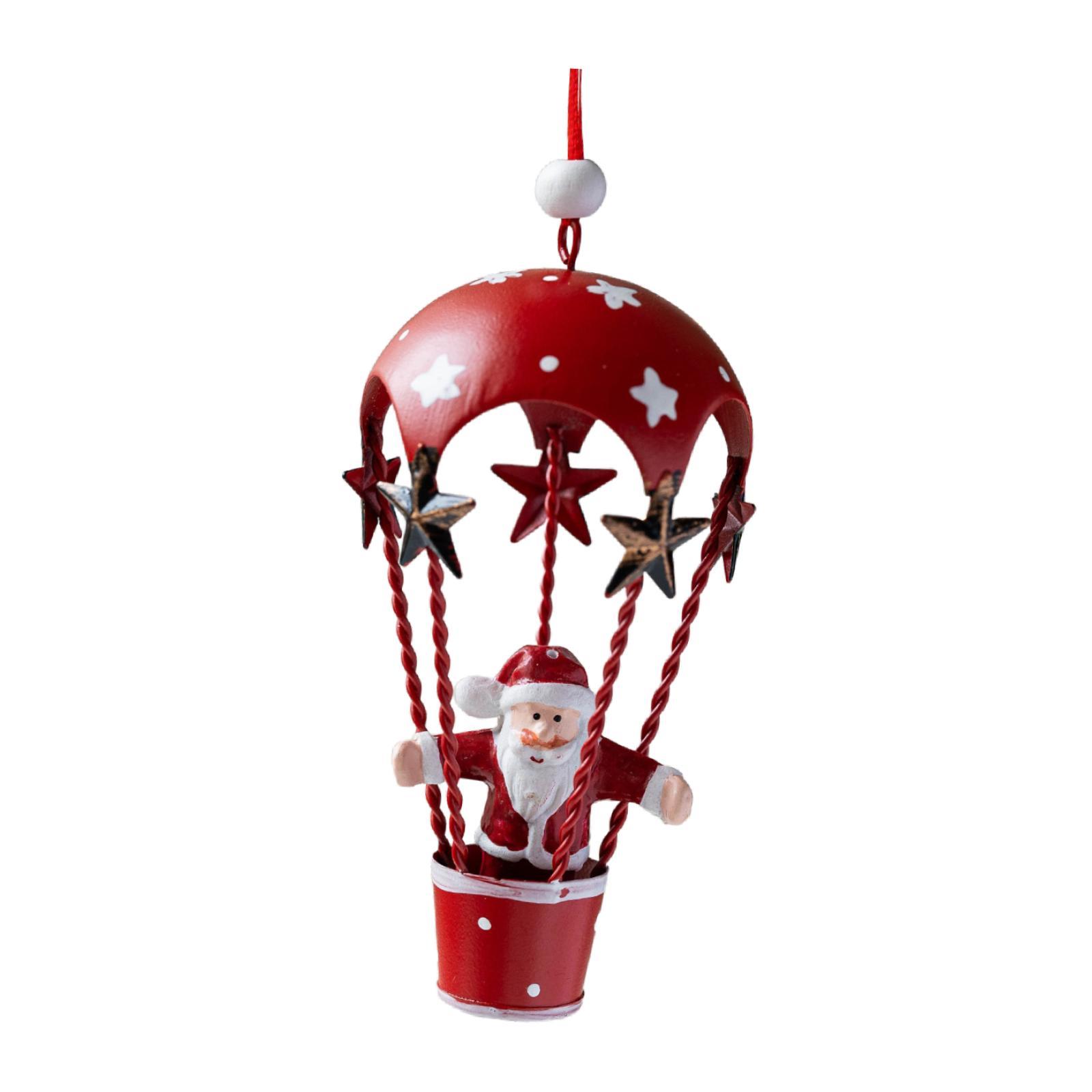 Рождественская елка Украшение Шарм Подвеска Новинка Легкое Рождественское Украшение