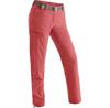 Брюки Maier Sports Inara Slim (233026) Orcher Красный