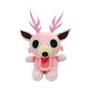 Bébé 99 Nuits Dans La Forêt Peluche Faon Peluche Jeu Drôle Cadeau de Noël Périphériques Anime Poupée Douce Nouvelle Poupée Mignonne Faon