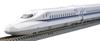 TOMIX N Gauge JR N700 1000 Series Shinkansen Basic Set 98573 Model Railway Train (N700A) Tokaido/Sanyo