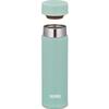 [Small Capacity Model] Thermos Water Bottle Vacuum Insulated Pocket Mug 150ml Mint JOJ-150 MNT
