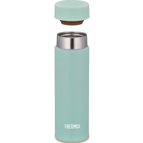 [Small Capacity Model] Thermos Water Bottle Vacuum Insulated Pocket Mug 150ml Mint JOJ-150 MNT