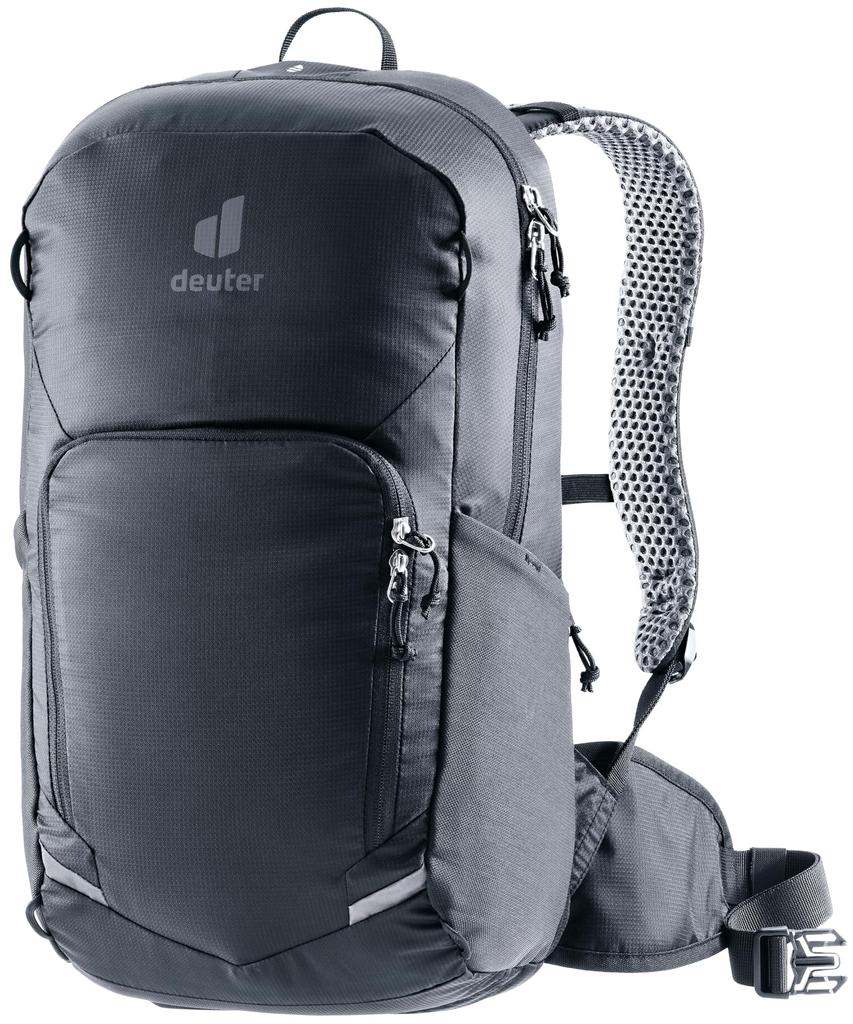 Deuter Bike Backpack I 20 Free Size Black,