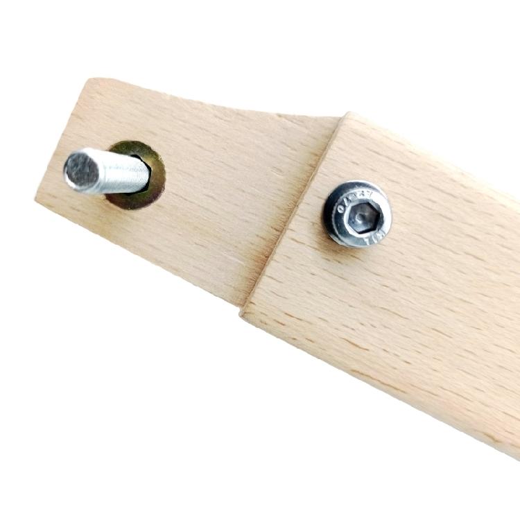 Guitar Bridge Repair Kits Easy Operation Musical Instrument Accessories