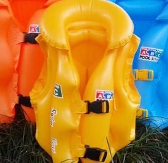 Kids Life Jacket for Boating and Activities