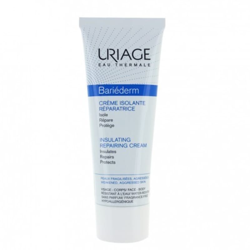 

Uriage Barrierderm Repair Cream 75 ml