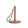Wooden Spool Stand Portable Wrist Yarn Stand,Household DIY Portable Yarn Tools