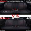 Front Row: Length: 52cm Width: 48cm Backrest Height: 60cm