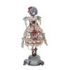 Touhou Project Remilia Scarlet Anime Figure Short Hair Vampire Girl Statue Collectible Desktop Decor Model Toy For Otaku Fans