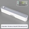Zhaoran Wall-Mounted Cling Film Dispenser & Cutter Combo