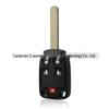 5-Button Smart Remote for Honda N5F-A04TAA Key