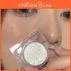 Safe Use Glitter Face Multipurpose 2 Colors Excellent Eye Face Extra Fine Glitter Makeup Decoration For Student