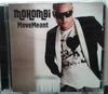 CD MOHOMBI  MoveMeant 2762566 Island Records  2011 Europe Dance  Electronica Used