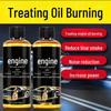 Engine Oil Additive: Anti-Wear, Noise Reduction, Anti-Vibration, Anti-Rust, Burning Treatment.