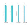 Stirring Rod Reusable Epoxy Liquid Paint Mixing Stirrer Makeup Mixing Sticks