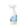 Refrigerator Odor Control Cleaner Eliminates Unpleasant Smells Effective for Food Stain Removal Home Use