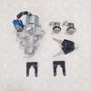 Dongfeng Tianjin Ignition Lock Assembly