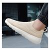 Lightweight Breathable Mesh Slip-On Walking Shoes Casual Comfortable Sneakers for Men Women