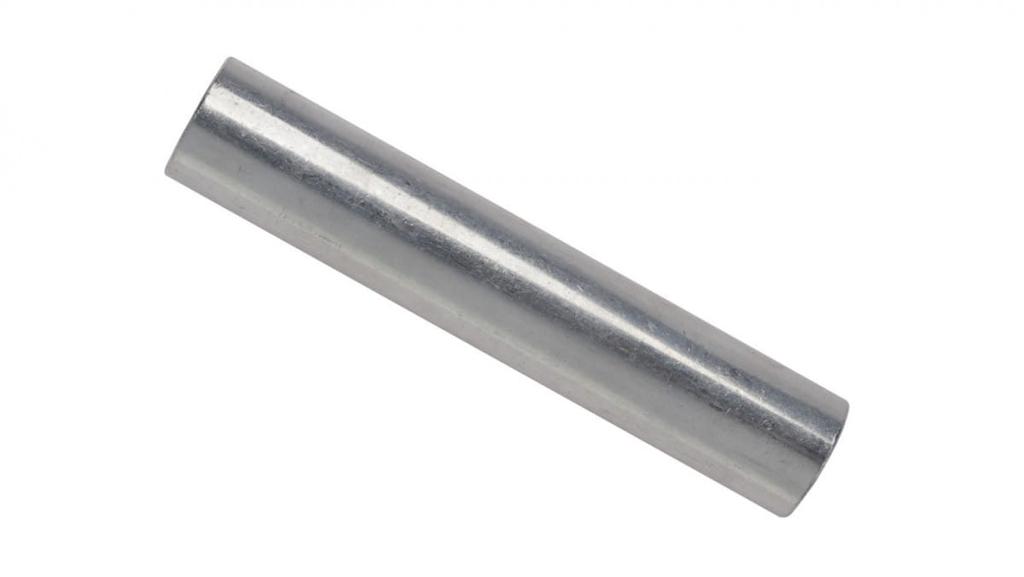 Końcówka (Tulejka) Łącząca Aluminiowa 2Za185 E12Ka-01070100900