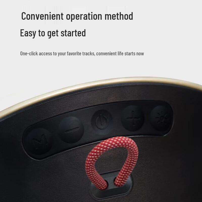 NEWMINE N503 High-Fidelity Bluetooth Desktop Speaker