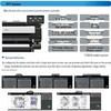 Canon TX Series Large Format Inkjet Printer CN Plug (adapter Included)