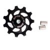 Rear Derailleur Pully Bicycle Metal Bearing Steel Bearing Guide Wheels Hot-Rolled Carbon Steel