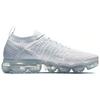 Nike Air VaporMax 2 Pure Platinum Arctic Pink Women's 942843-011