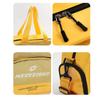 Large Capacity Transparent Fitness  Bag With Strap Beach Handbag Swimming  Storage Bag  Swmming