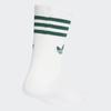 Adidas 3 Stripes Crew Socks 3 Pack Kt1690