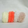1PC Toys Plush Dolls Twisting Sticks Imitation Rabbit Hair Fluffy Toys Materials Miniature Doll