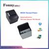 Wireless Bluetooth 80mm Kitchen Thermal Printer