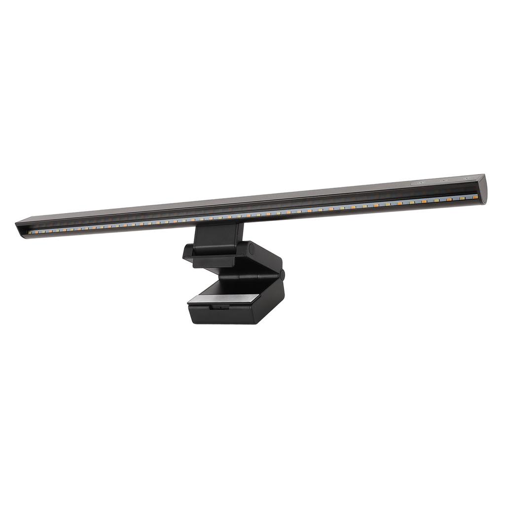 Computer Light Bar USB Powered 15 Lighting Modes Touch Control Space Saving for Home Office Gaming Desk