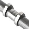 Intake Camshaft 06K109021 with Control Valve for VW 1.8T 2.0T 2015-