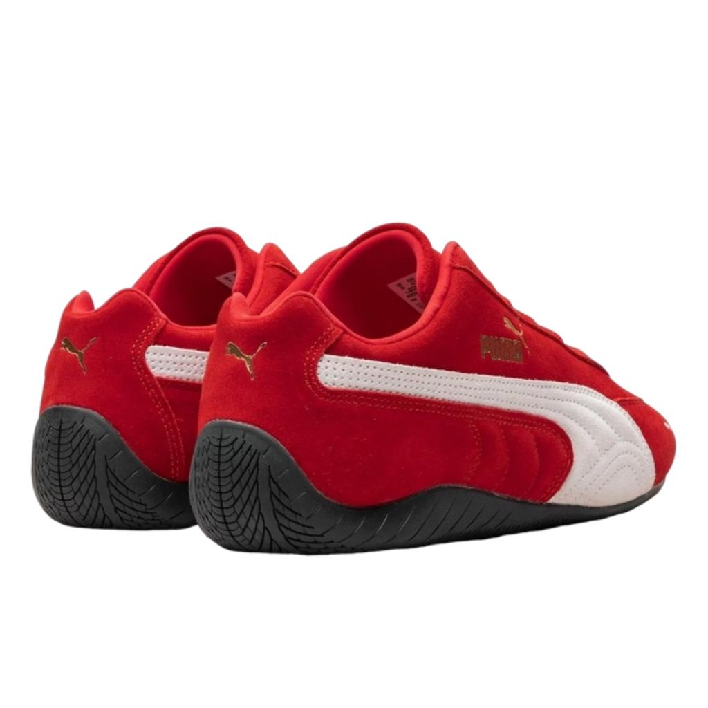 Puma Speedcat OG Red White