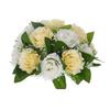  Artificial Flower Ball Arrangement Flower Bouquets , Artificial Rose Flowers Ball for Wedding, Birthday, Valentines Day