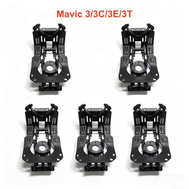 Genuine Gimbal Absorbing Board for Mavic 3/3Cine/3Classic/3E/3T Gimbal Vibration Damper Holder