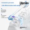 Usmile V1 Sonic Electric Toothbrush Gift Set CN plug (adapter included)